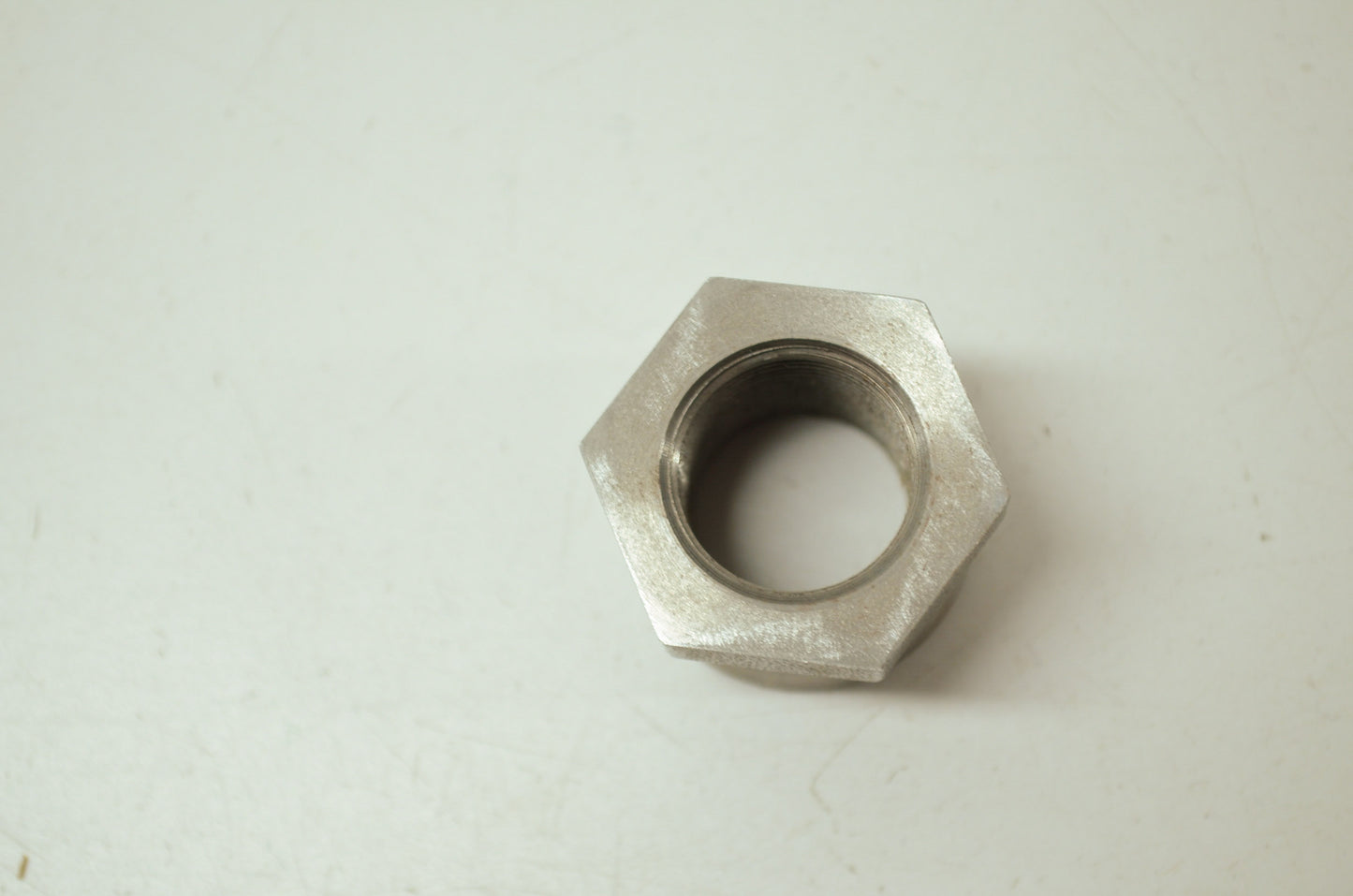 Clutch Nut NOS