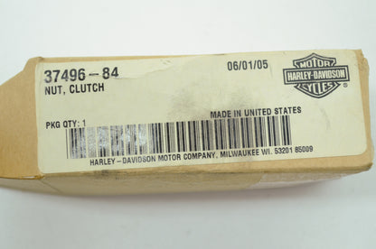 Clutch Nut NOS