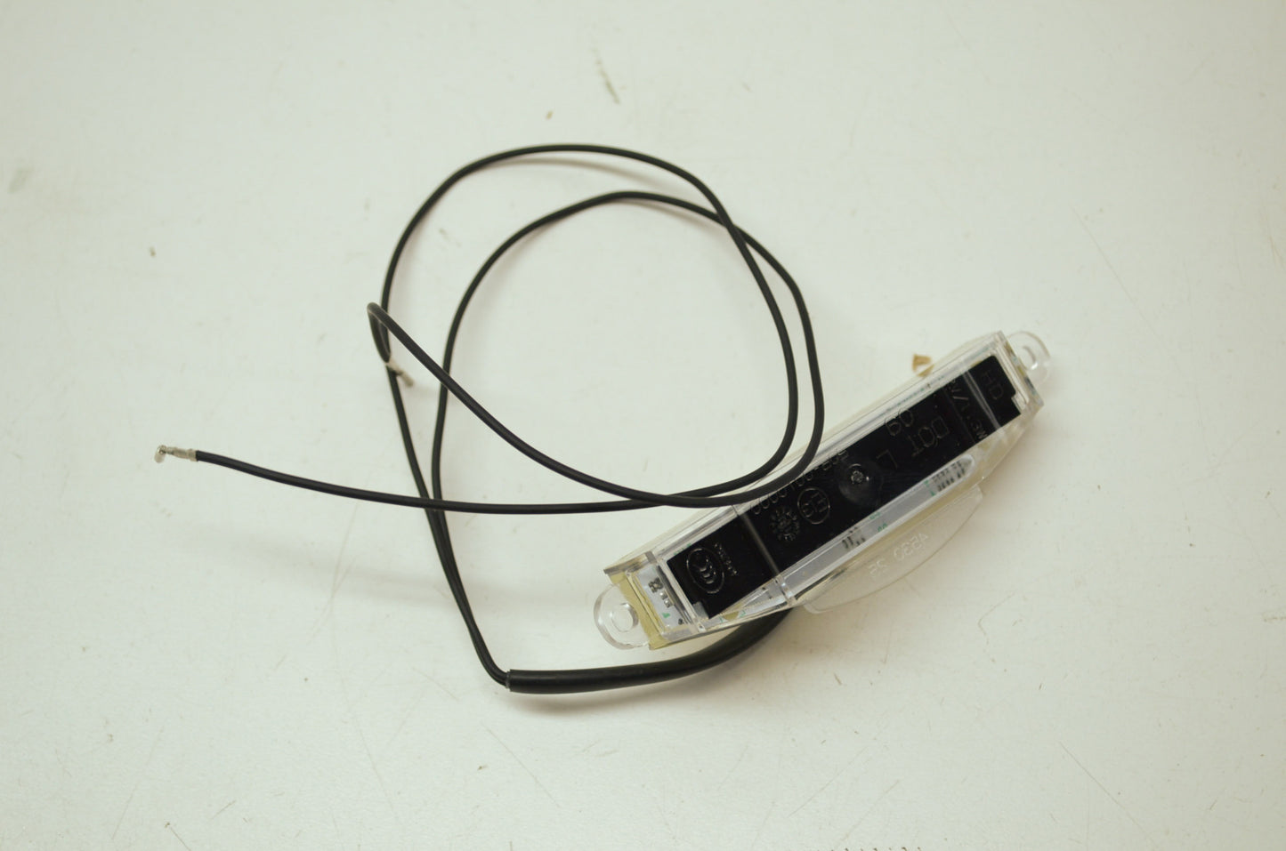 Lite Kit with Lens 10-14 Street Glide NOS