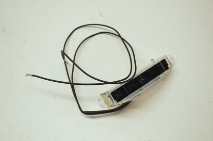 Lite Kit with Lens 10-14 Street Glide NOS