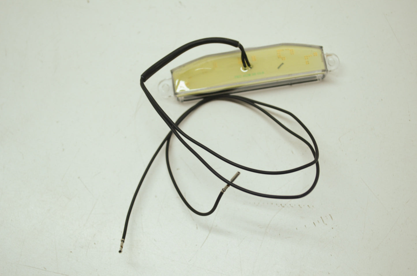 Lite Kit with Lens 10-14 Street Glide NOS