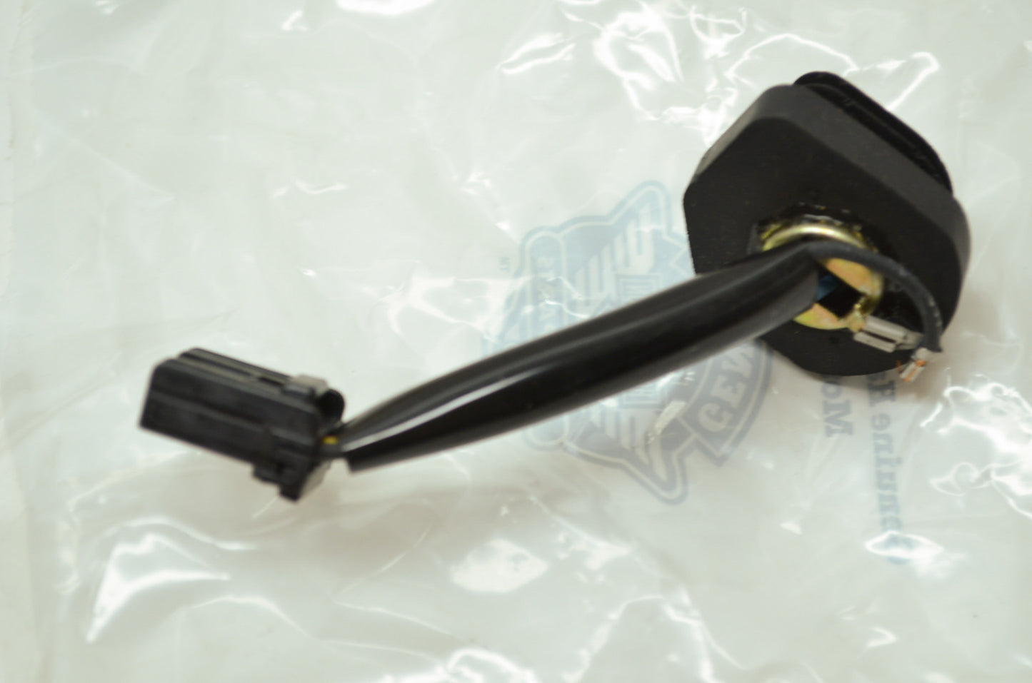 Dom Bulb & Socket Kit Road King Electra Glide NOS