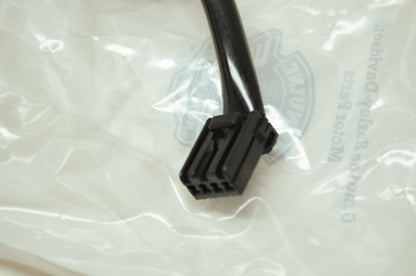 Dom Bulb & Socket Kit Road King Electra Glide NOS