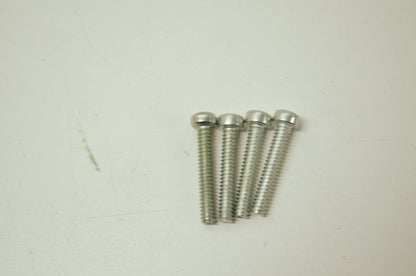 OEM Harley-Davidson 2695W Screw Qty 4 NOS