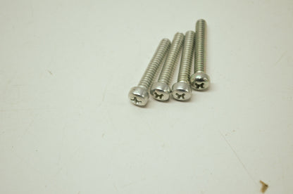 OEM Harley-Davidson 2695W Screw Qty 4 NOS