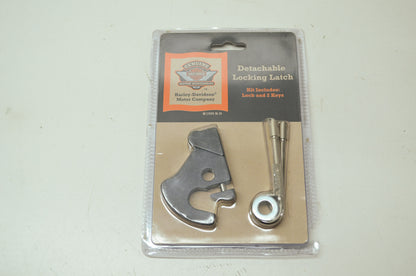 Detachable Locking Latch Kit NOS