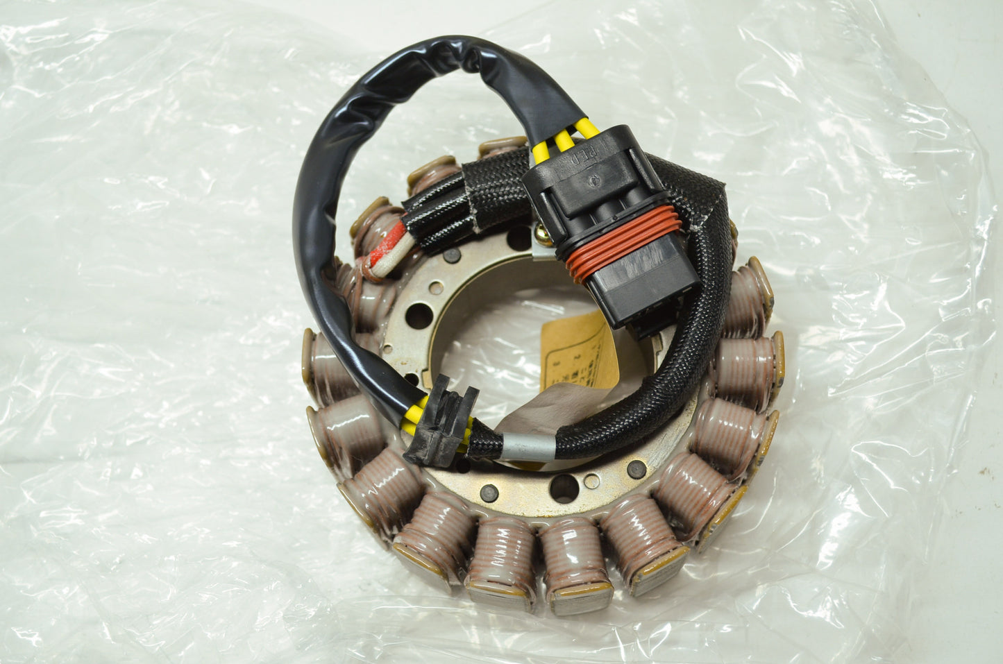 OEM Harley-Davidson 30734-01K AC Generator Stator Assembly NOS