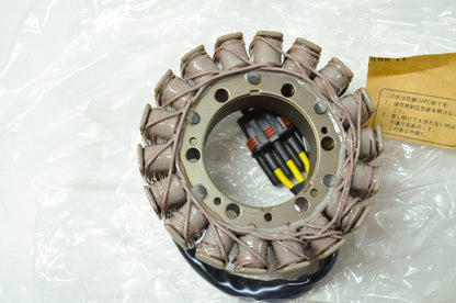 OEM Harley-Davidson 30734-01K AC Generator Stator Assembly NOS