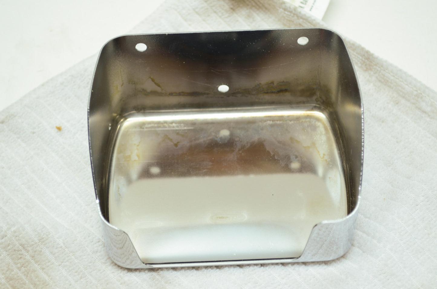 Screamin Eagle Coil Cover Dyna NOS