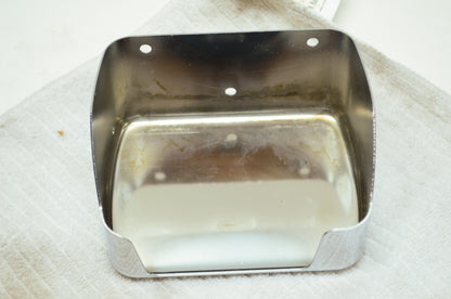 Screamin Eagle Coil Cover Dyna NOS