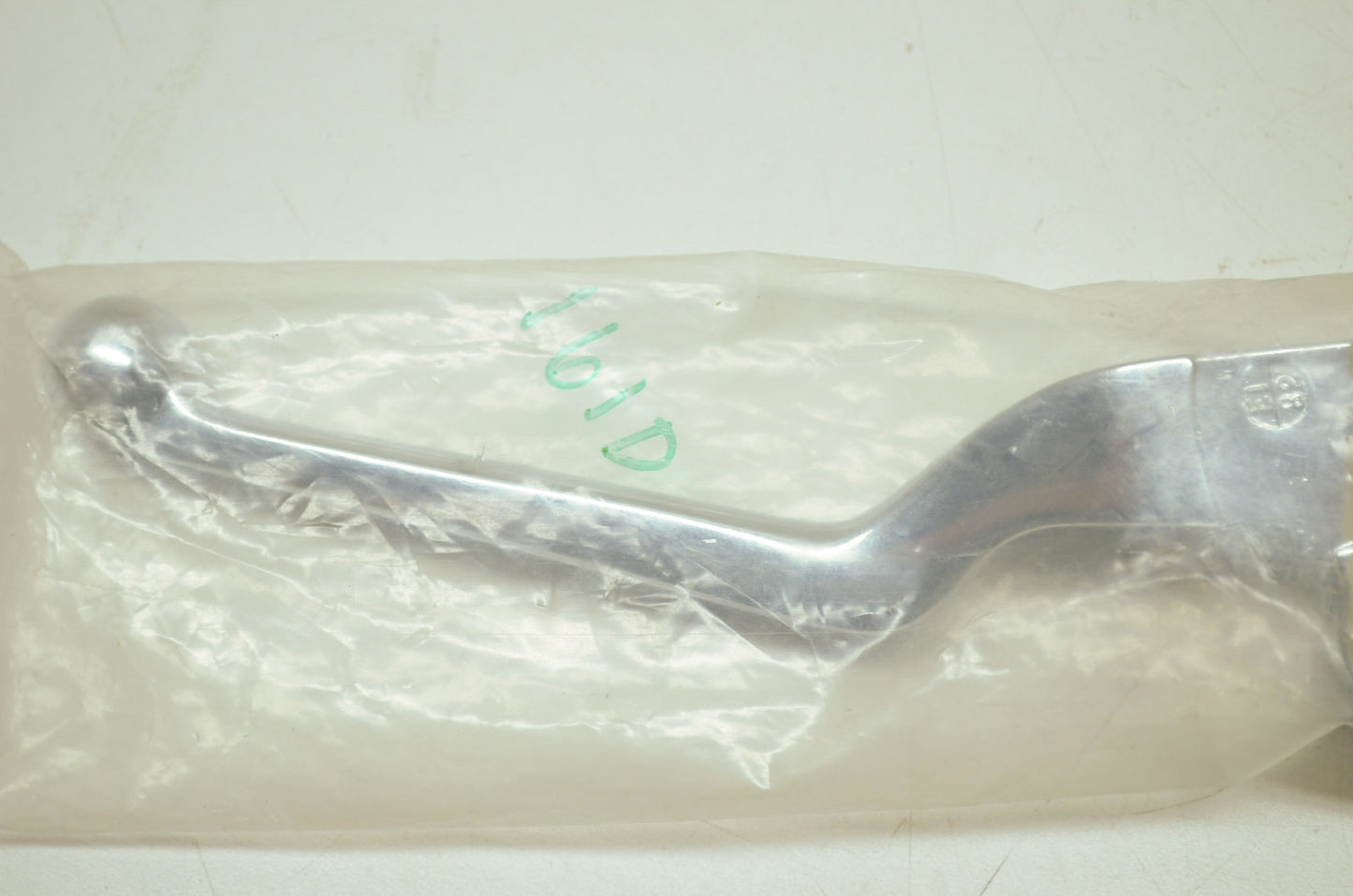 OEM Harley-Davidson 45062-82T Chrome Clutch Lever NOS