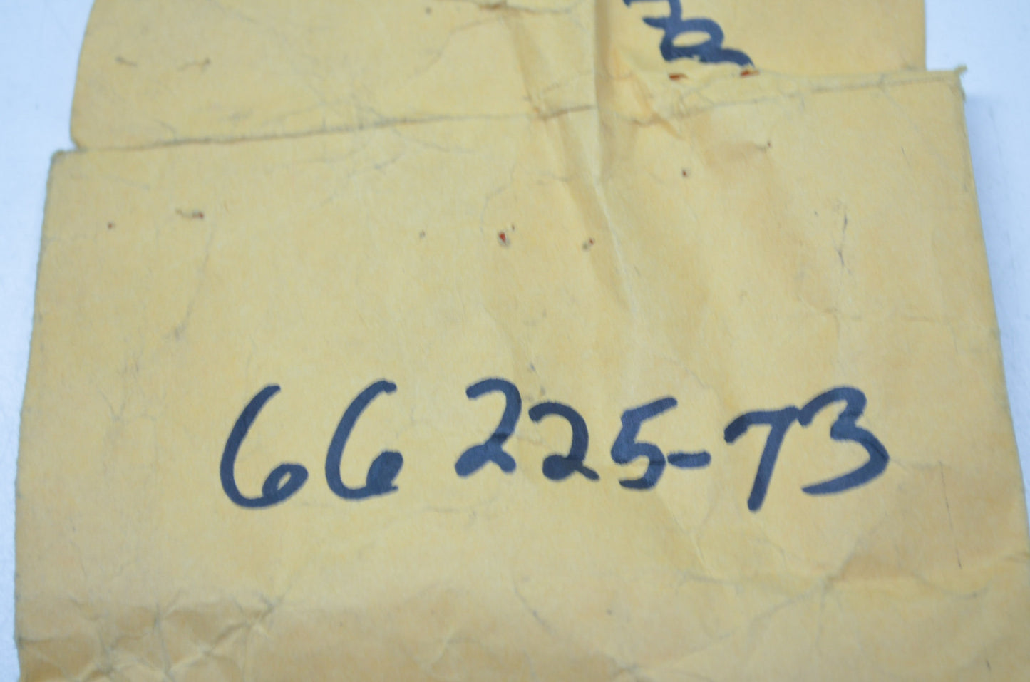 Battery Carrier Bracket NOS