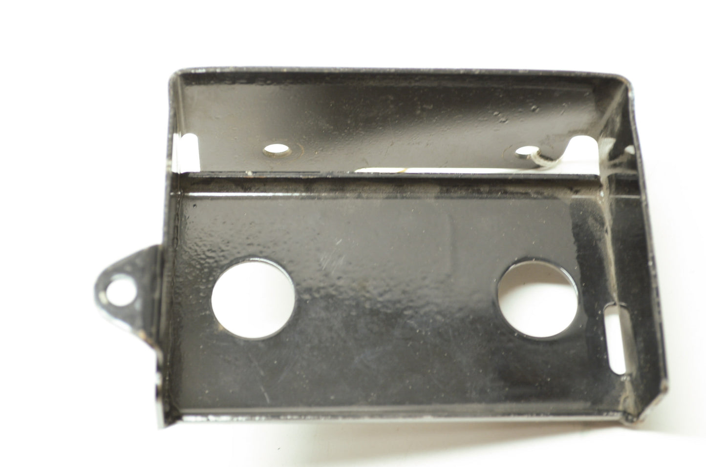 OEM Harley-Davidson 66190-71 Battery Carrier NOS