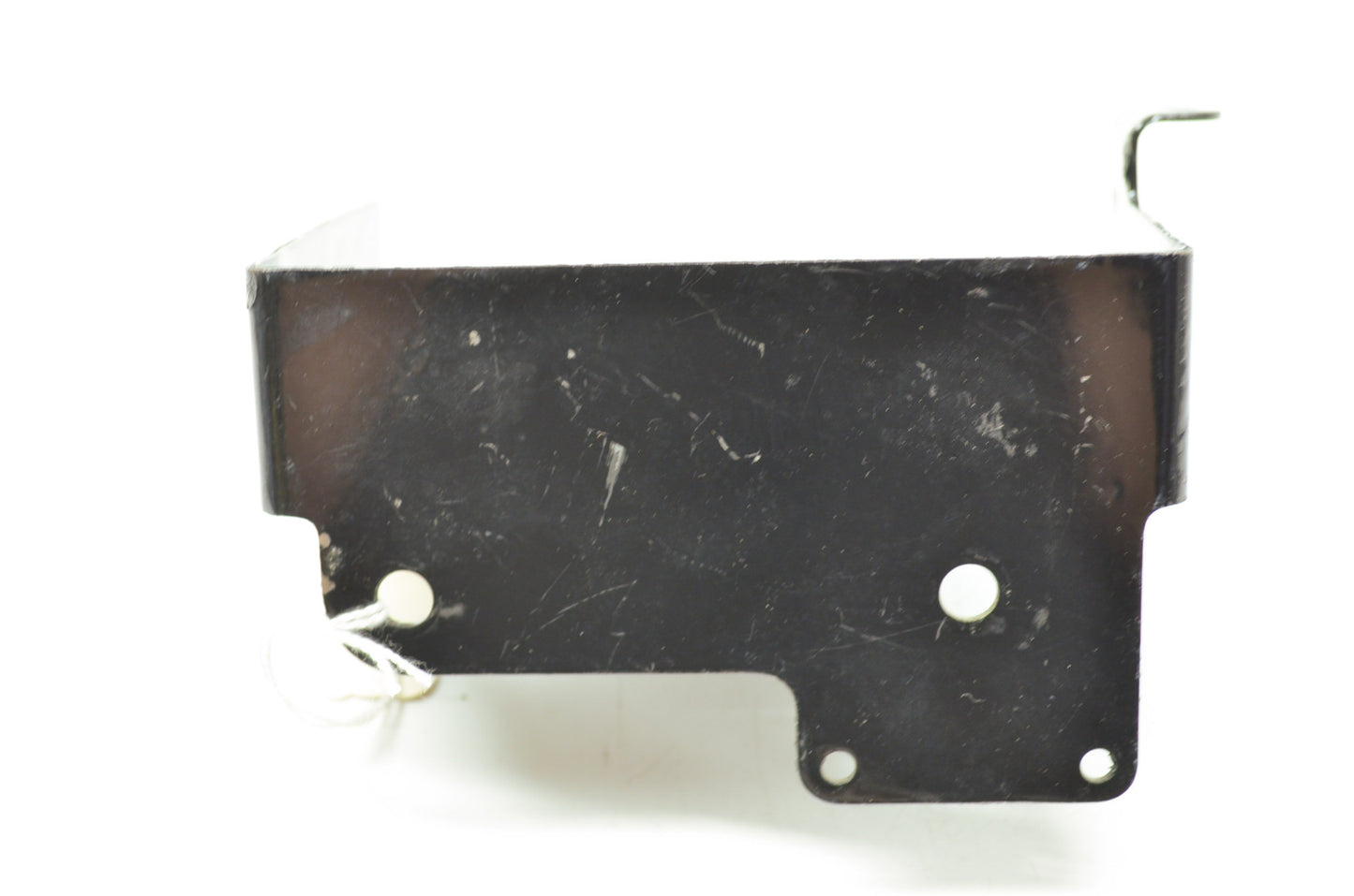 OEM Harley-Davidson 66190-71 Battery Carrier NOS