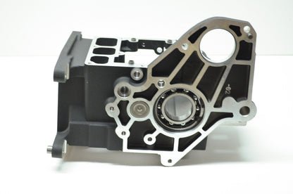 OEM Harley-Davidson 34747-01B Transmission Case Sub Assembly Dyna Super Wide NOS