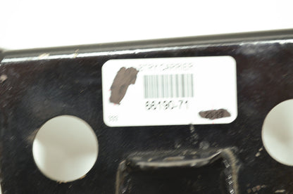 OEM Harley-Davidson 66190-71 Battery Carrier NOS