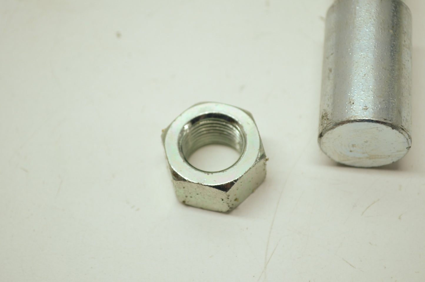 Front Axle NOS