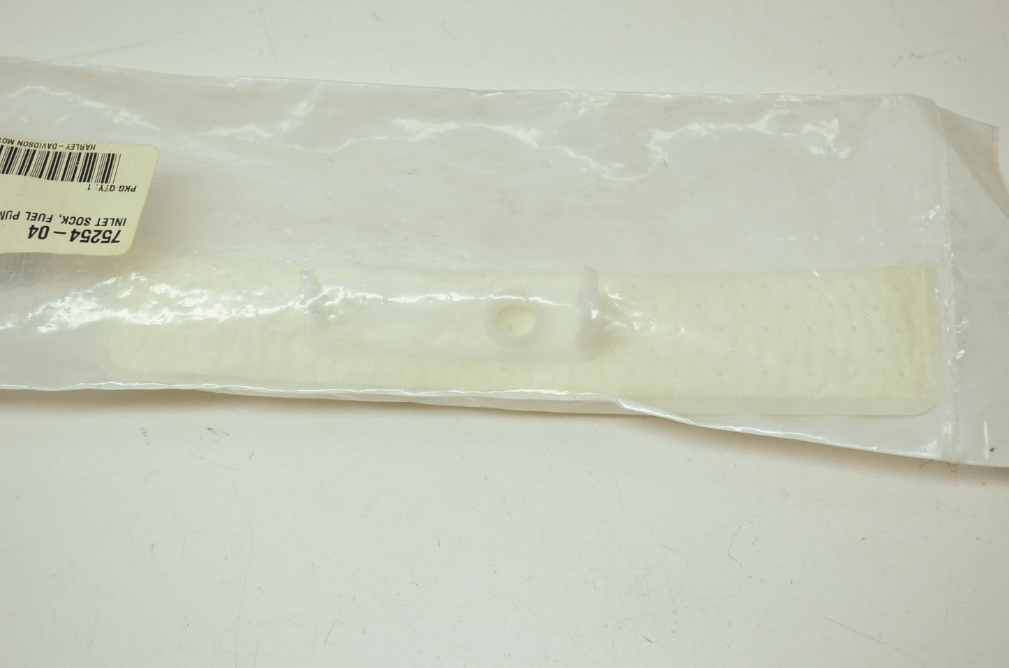 Fuel Pump Strainer NOS