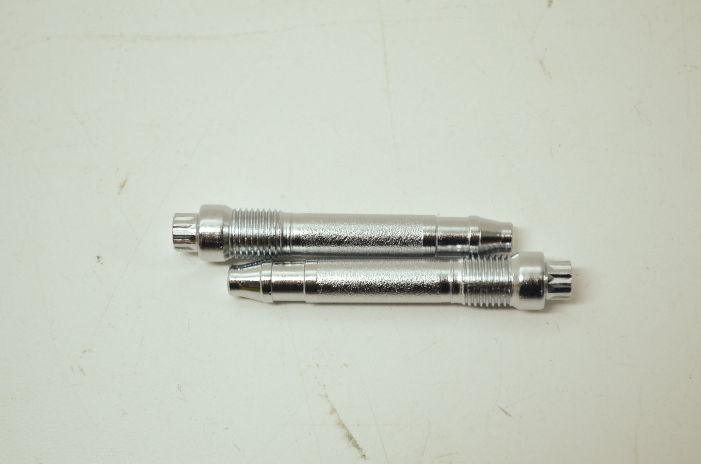 Chrome Pad Pin Kit NOS