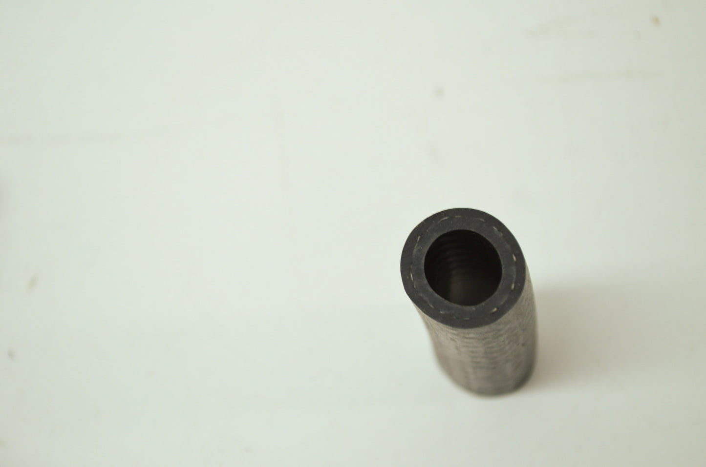 OEM Harley-Davidson 63550-89 Oil Tank Drain Hose NOS