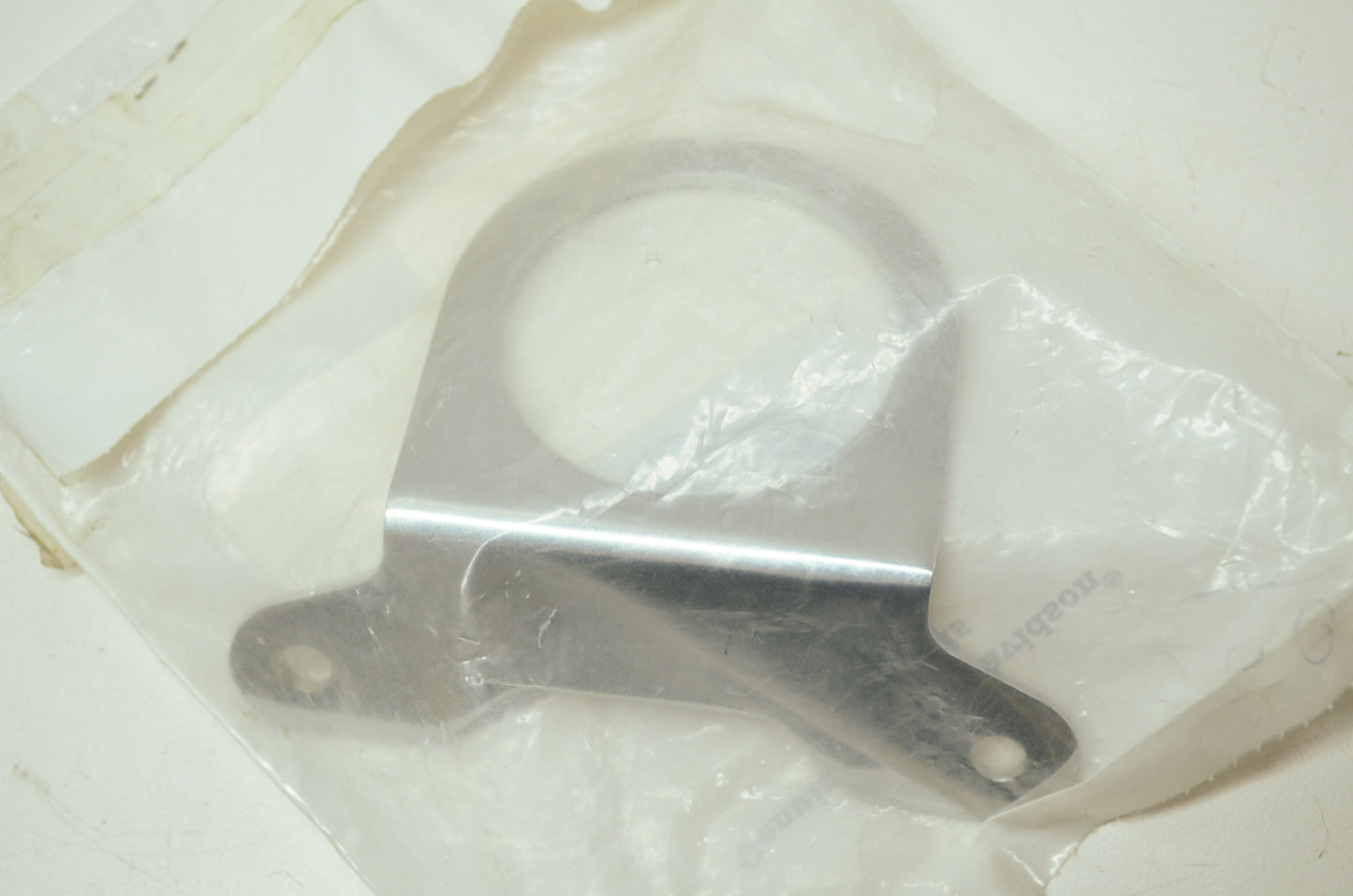 2' FLHR Gauge Bracket Kit 05 FLHR Road King NOS