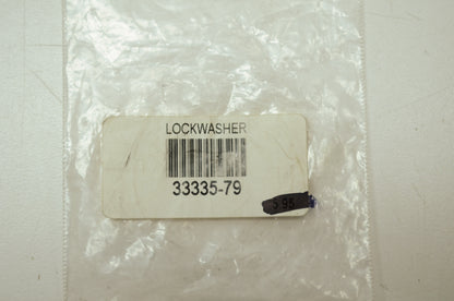 Lock Washer NOS