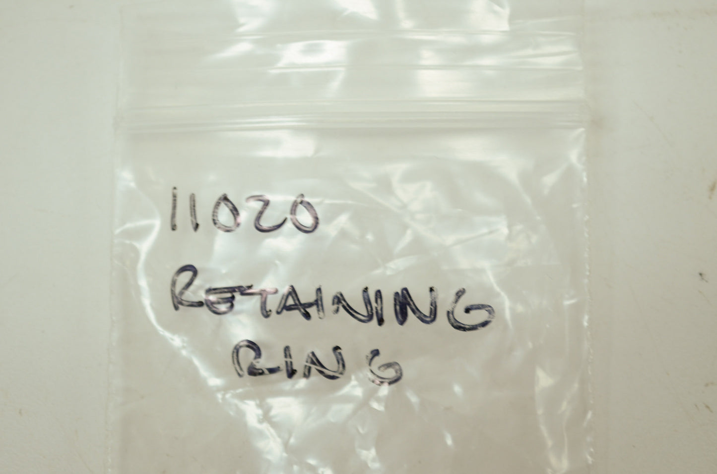 Retaining Ring NOS