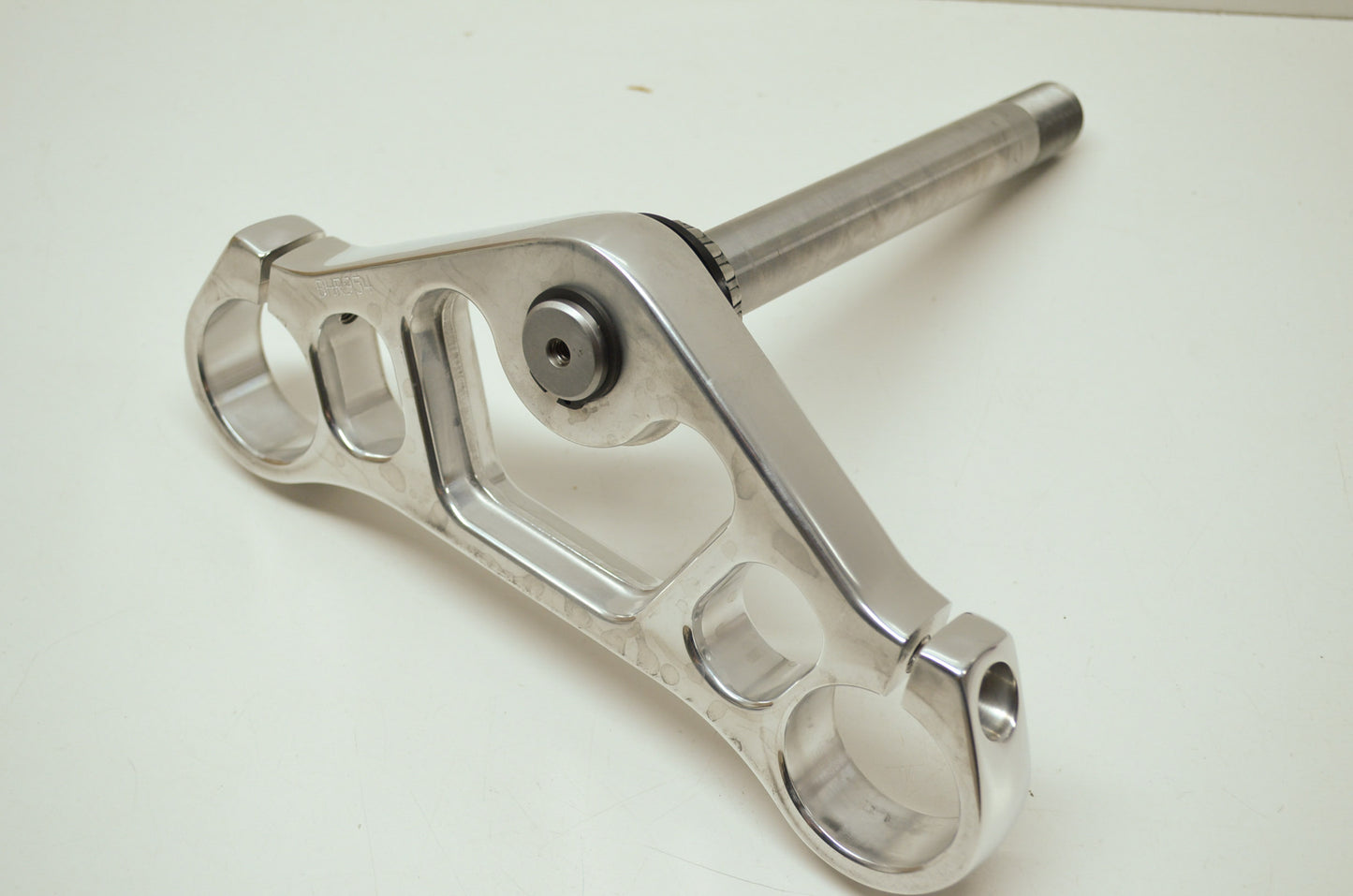 OEM Harley-Davidson 46788-06A Lower Triple Clamp Assembly NOS