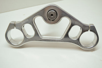 OEM Harley-Davidson 46788-06A Lower Triple Clamp Assembly NOS
