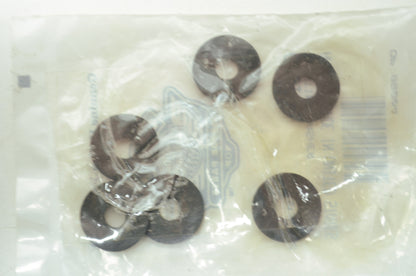 Mounting Washers 60 + FL FLH Classic Qty 6 NOS
