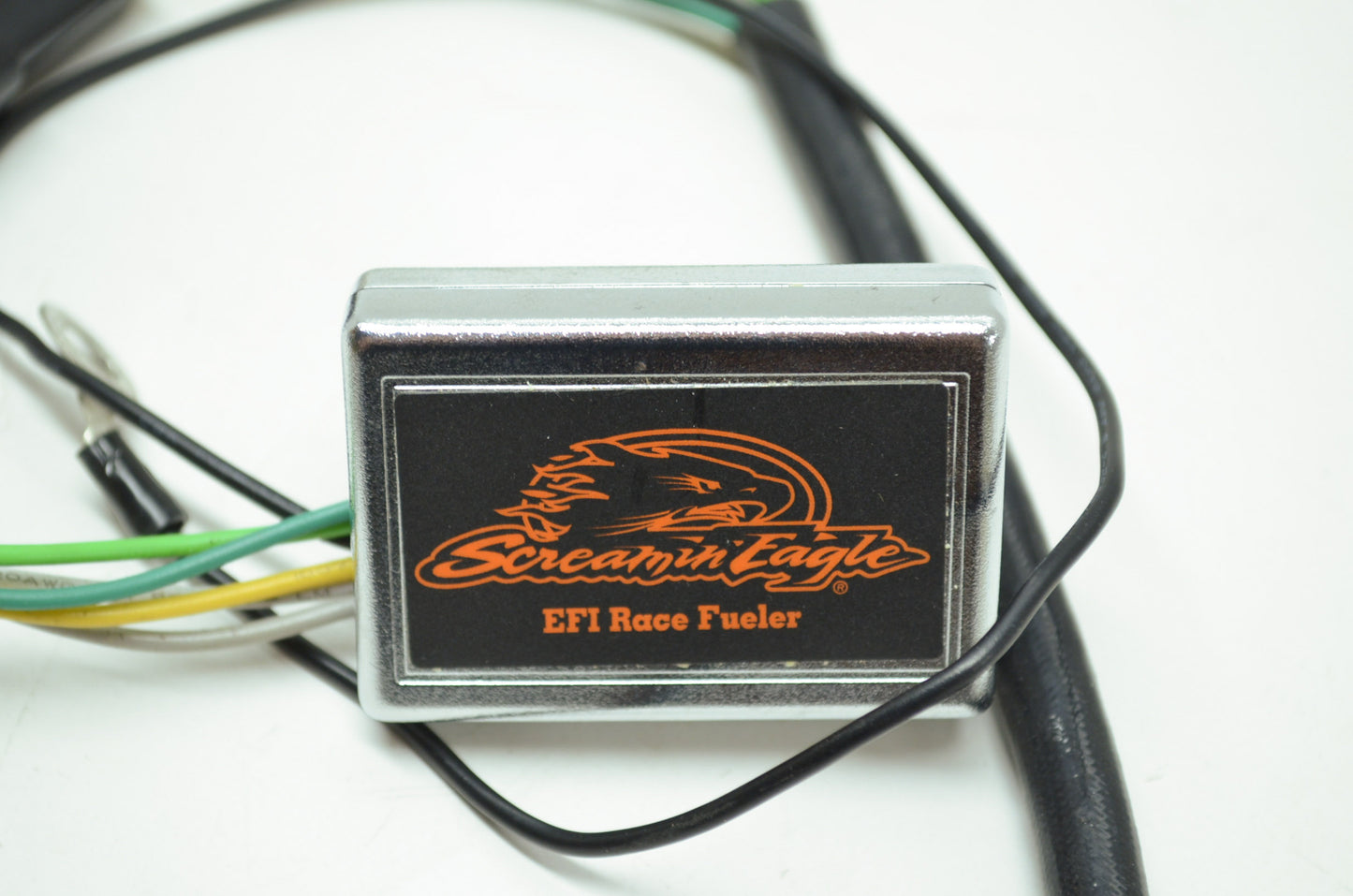 Screamin Eagle EFI Race Fueler Kit Dyna Softail Touring