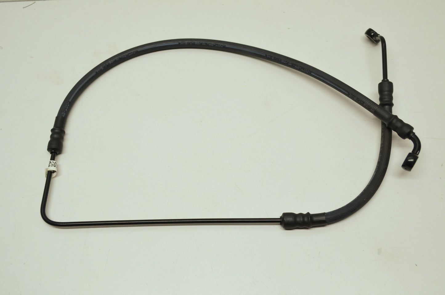 Front Brake Line NOS