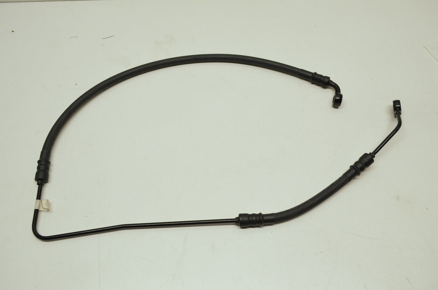 Front Brake Line NOS