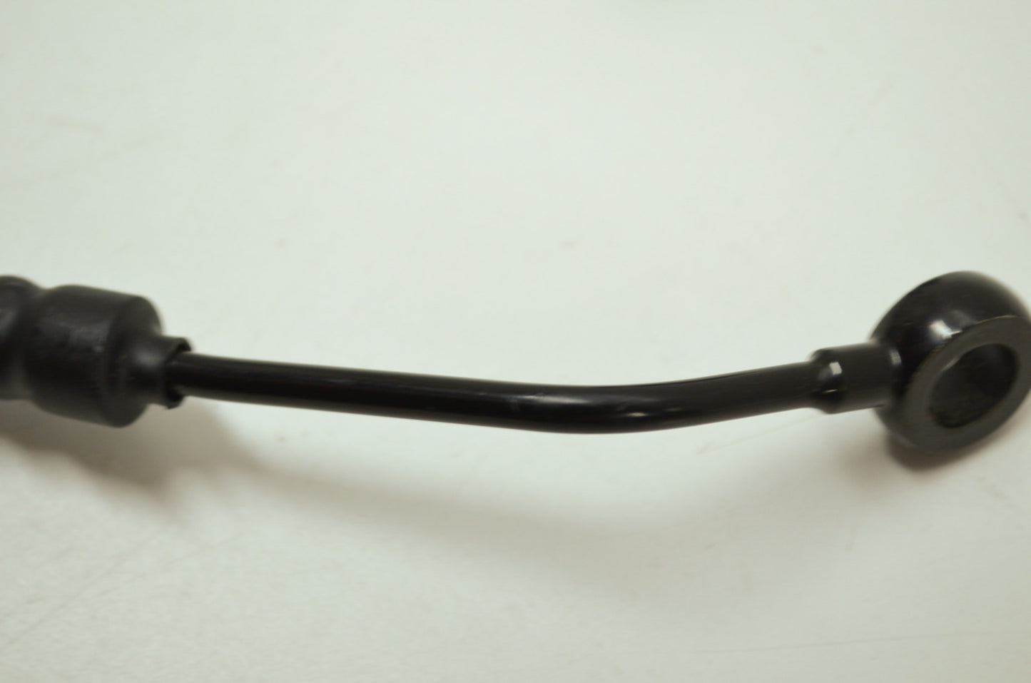 Front Brake Line NOS