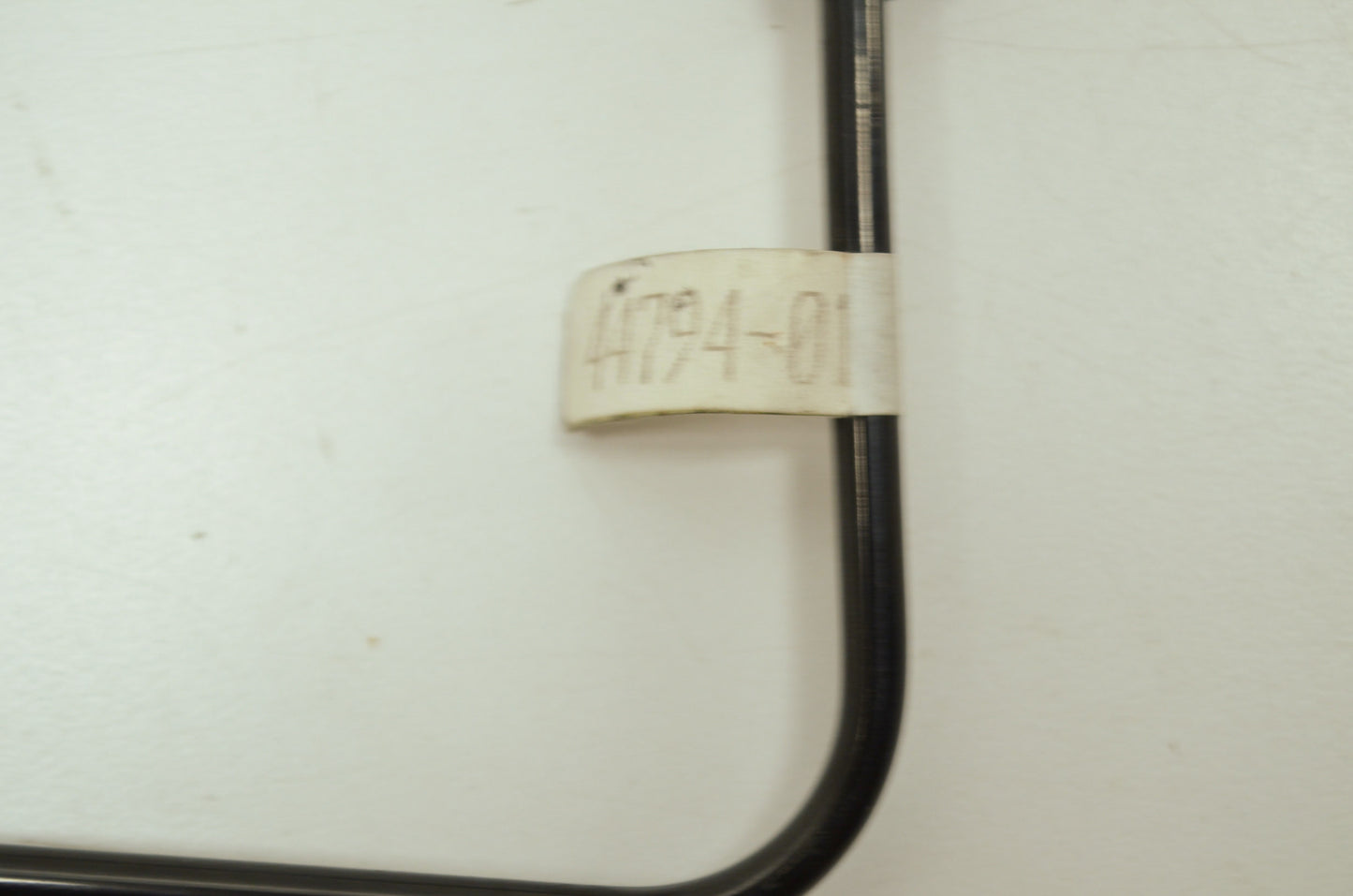 Front Brake Line NOS