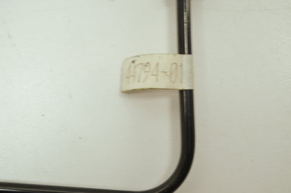 Front Brake Line NOS