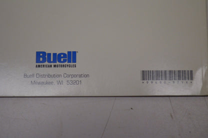 S1 Lightning 97 Service Manual NOS