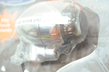 Power Point & Clutch-Brake Perch Mount Harley Davidson NOS