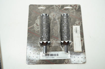 Universal Death Foot Peg Kit NOS