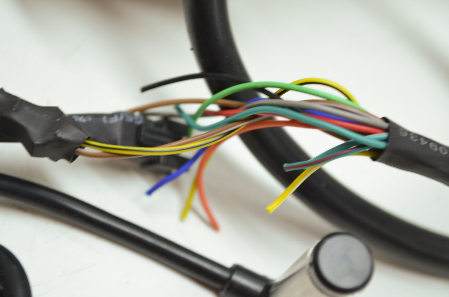 Speedometer DC 12V