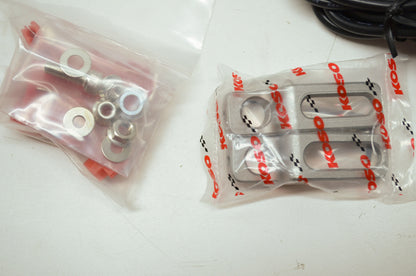 Speedometer DC 12V