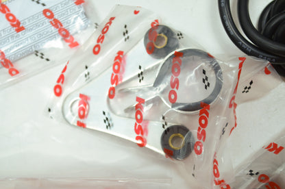 Speedometer DC 12V