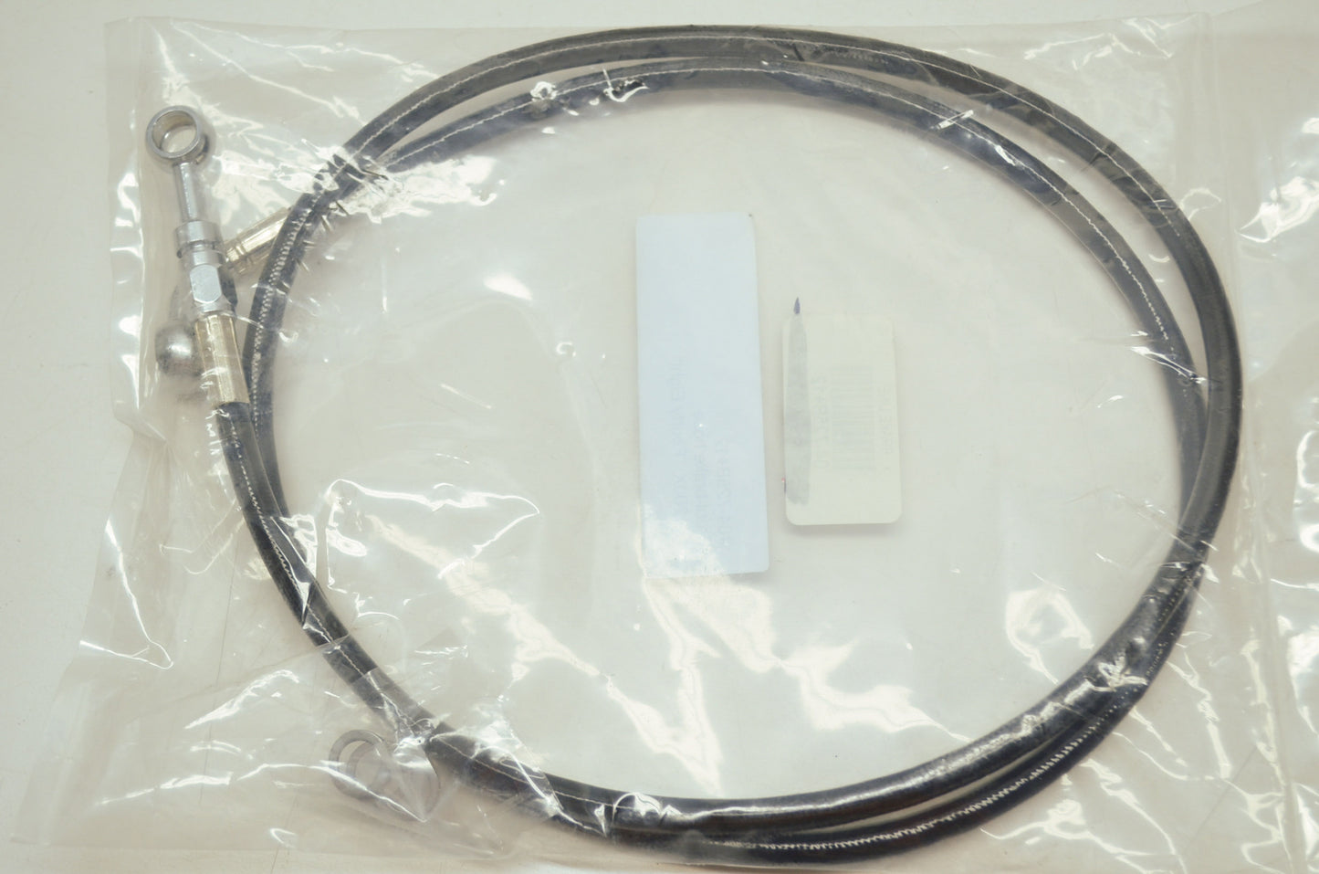 Front Brake Line XL1200X 'Forty Eight' NOS
