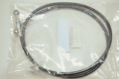 Front Brake Line XL1200X 'Forty Eight' NOS