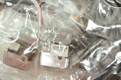 Handlebar Wire Harness Kit 96-99 Harley Davidson NOS