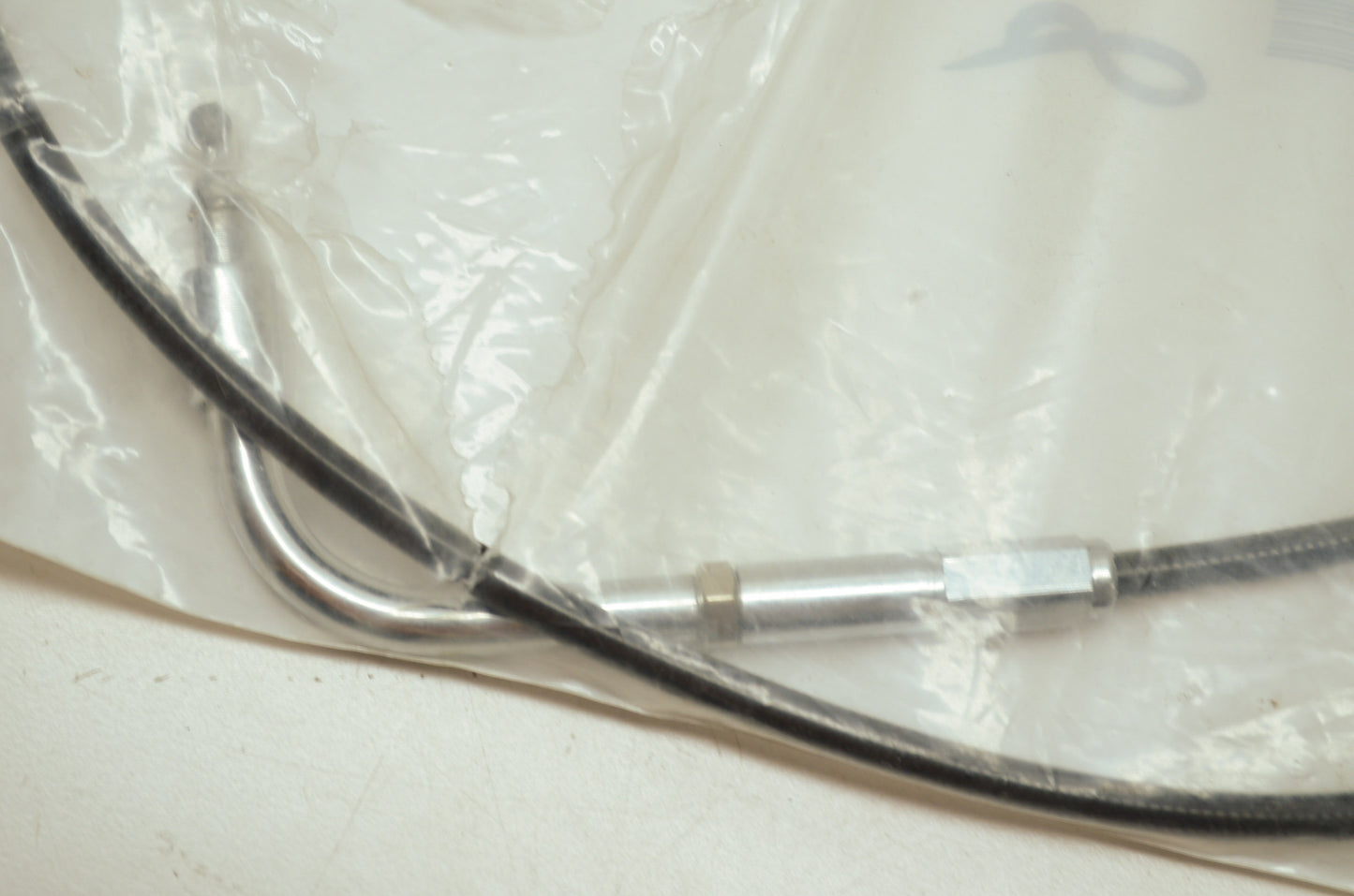 NEW Barnett Throttle Cable +6' 96-03 Harley Sportster XL 1200 883 308-96+6-DS NO