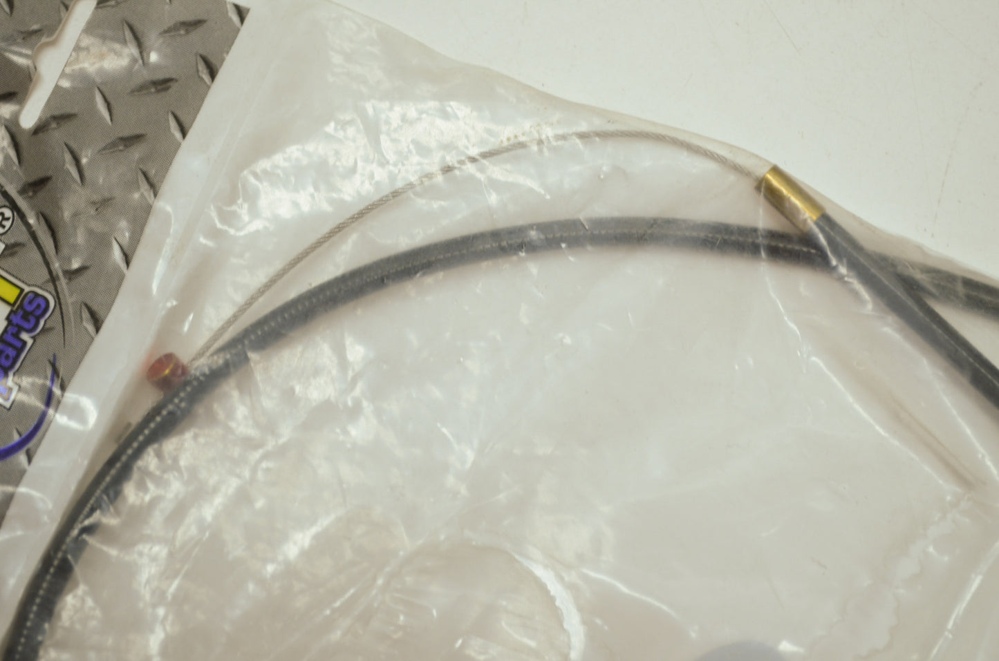 NEW Barnett Throttle Cable +6' 96-03 Harley Sportster XL 1200 883 308-96+6-DS NO