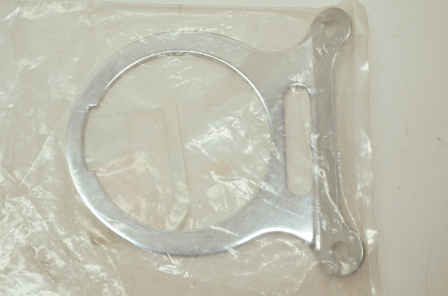 Gauge Mount Bracket 92-94 XL FXD NOS