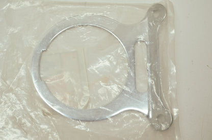 Gauge Mount Bracket 92-94 XL FXD NOS