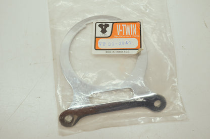Gauge Mount Bracket 92-94 XL FXD NOS